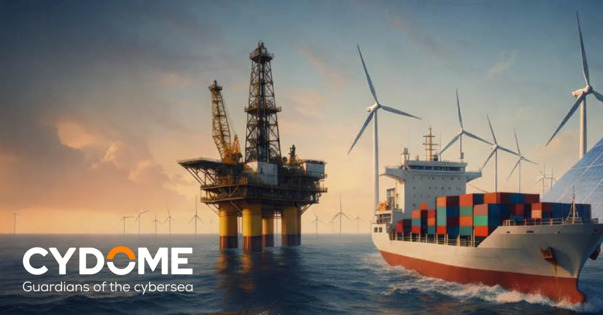 Maritime Sector Faces Unprecedented Threats as Ransomware Fuels 150% Rise in Cyberattacks