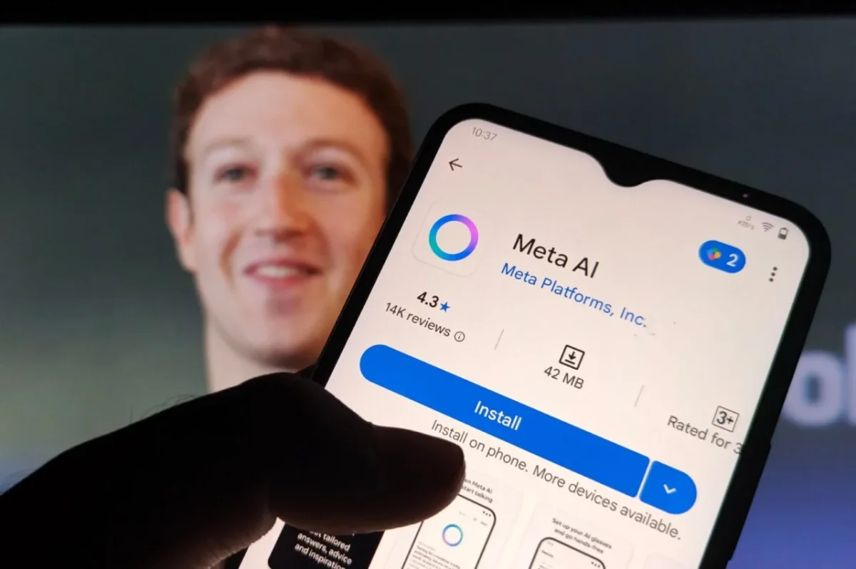 Mark Zuckerberg's Shift to Encrypted AI Chat Faces Skepticism After DM Controversy
