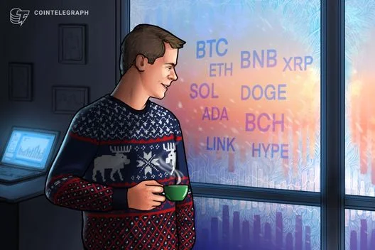 Market Analysts Forecast Price Movements for Major Cryptos: BTC, ETH, and More