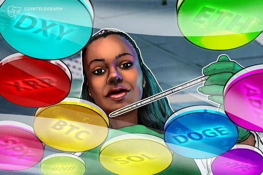 Market Analysts Forecast Volatile Price Shifts for Major Cryptocurrencies Today