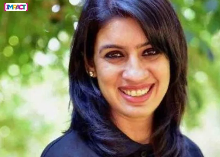 Marketers Gear Up for 2026 as Rubeena Singh Unveils Key AI-Driven Trends