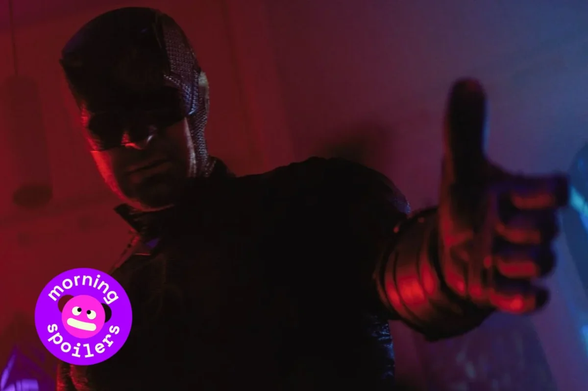 Marvel's 'Daredevil: Born Again' set to redefine TV landscape without MCU ties