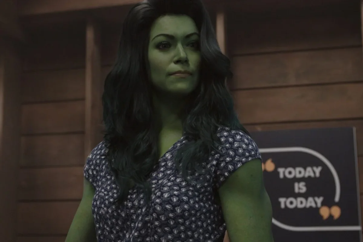 Marvel's ‘She-Hulk’ surpasses expectations, setting new standards for future series