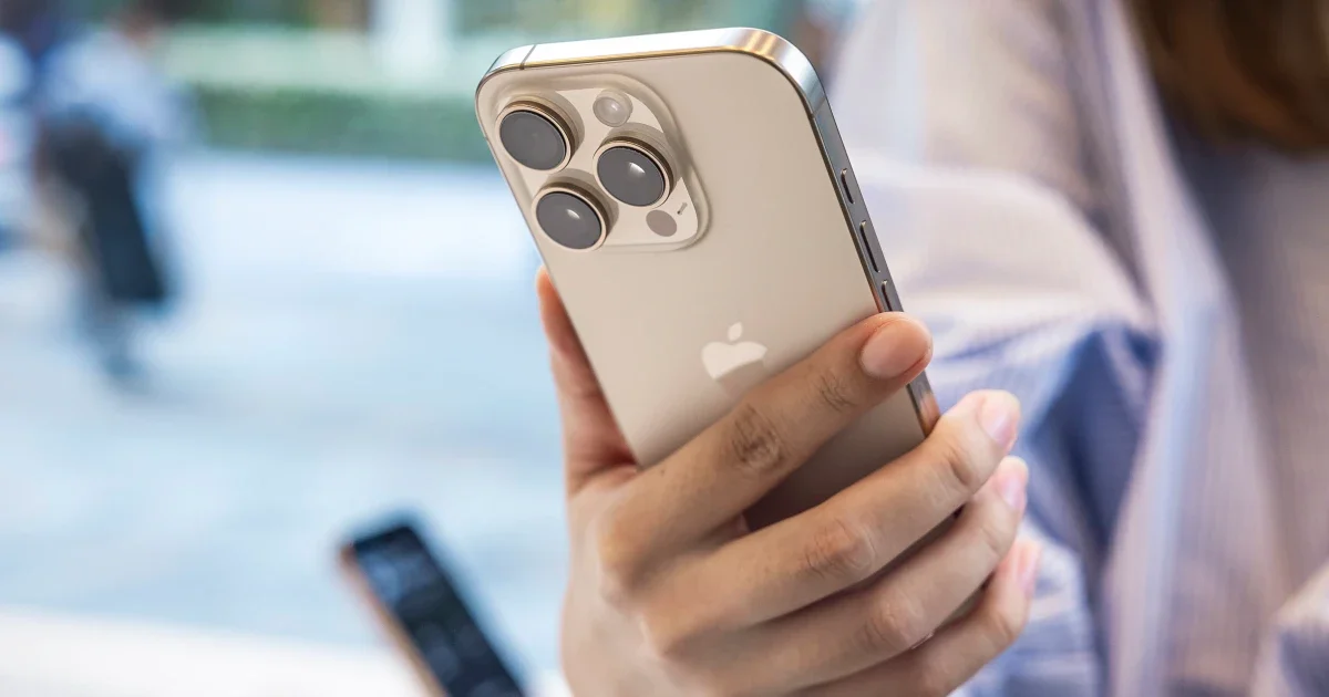 Mass Hacking Campaigns Prompt Urgent Software Updates for iPhone Users Now