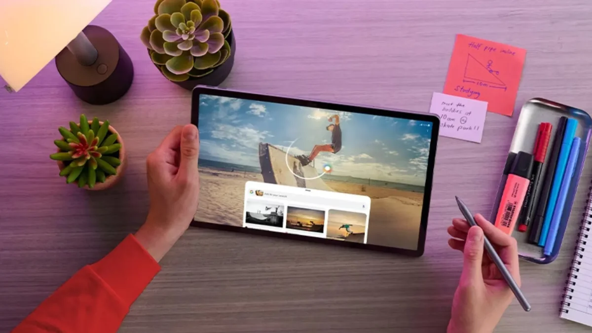 Massive discount makes powerful Android tablet an unbeatable deal for tech enthusiasts