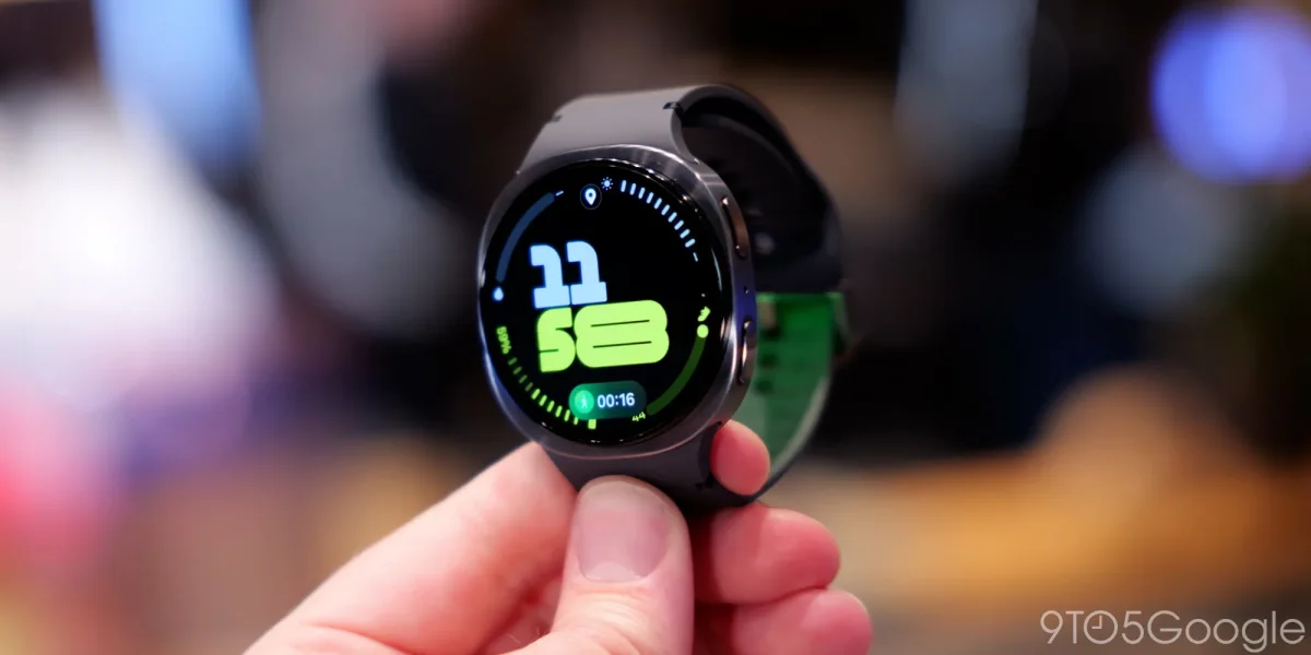 Massive Discounts on Galaxy Watch 8 and Pixel Watch 3: Save Up to $200 Today