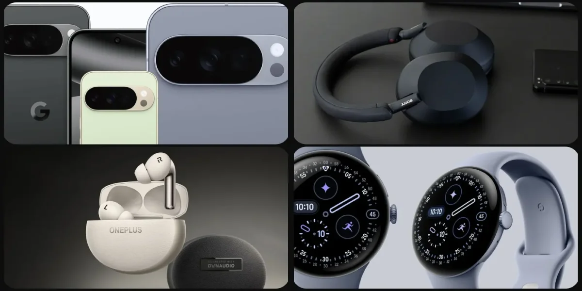 Massive Discounts on Pixel Devices and OnePlus Buds: Savings Up to $380 Today