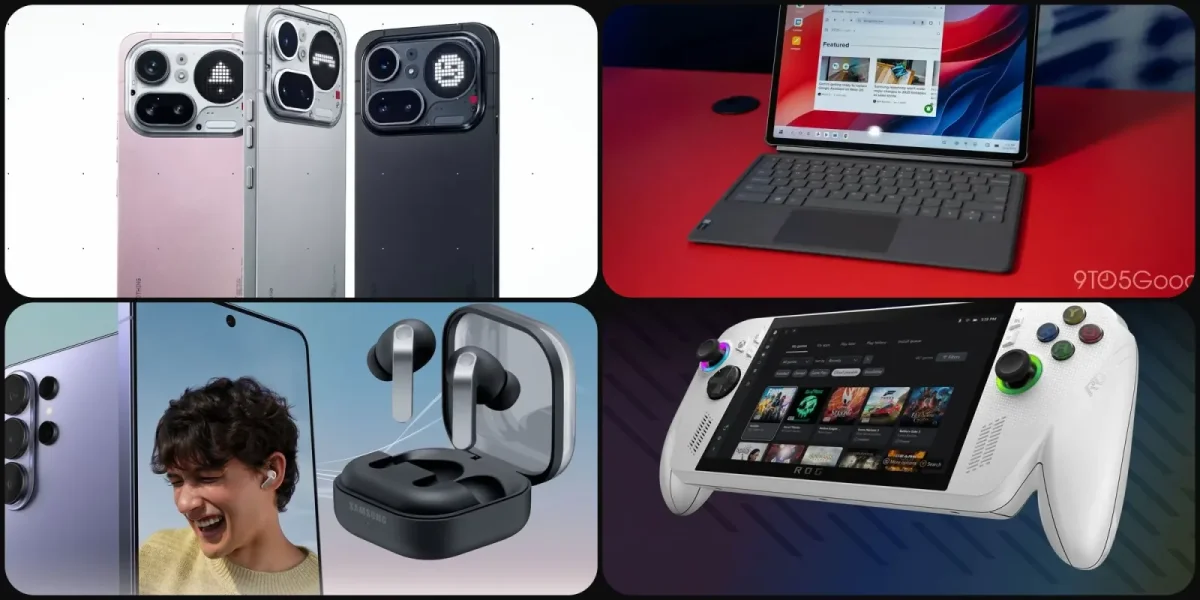 Massive Discounts: Save up to $450 on Top Smartphones and Tablets Today