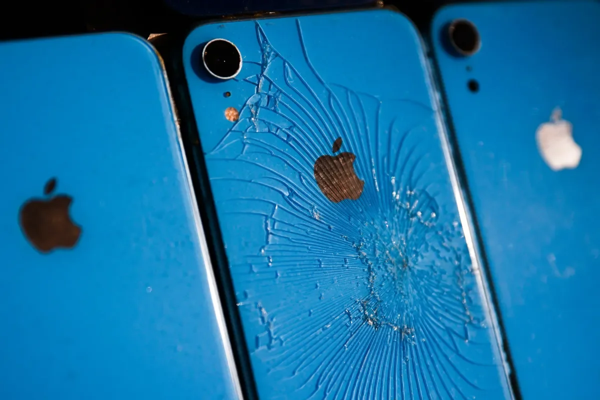 Massive iPhone security risk as exploit kit leak threatens millions of users