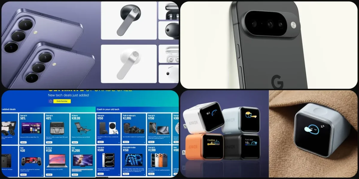 Massive Savings: Galaxy S26 Ultra and Buds 4 Pro Discounts Reshape Smartphone Market