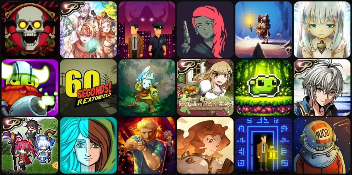 Massive savings on Android apps this week: Top picks including Conquistadorio and Greak