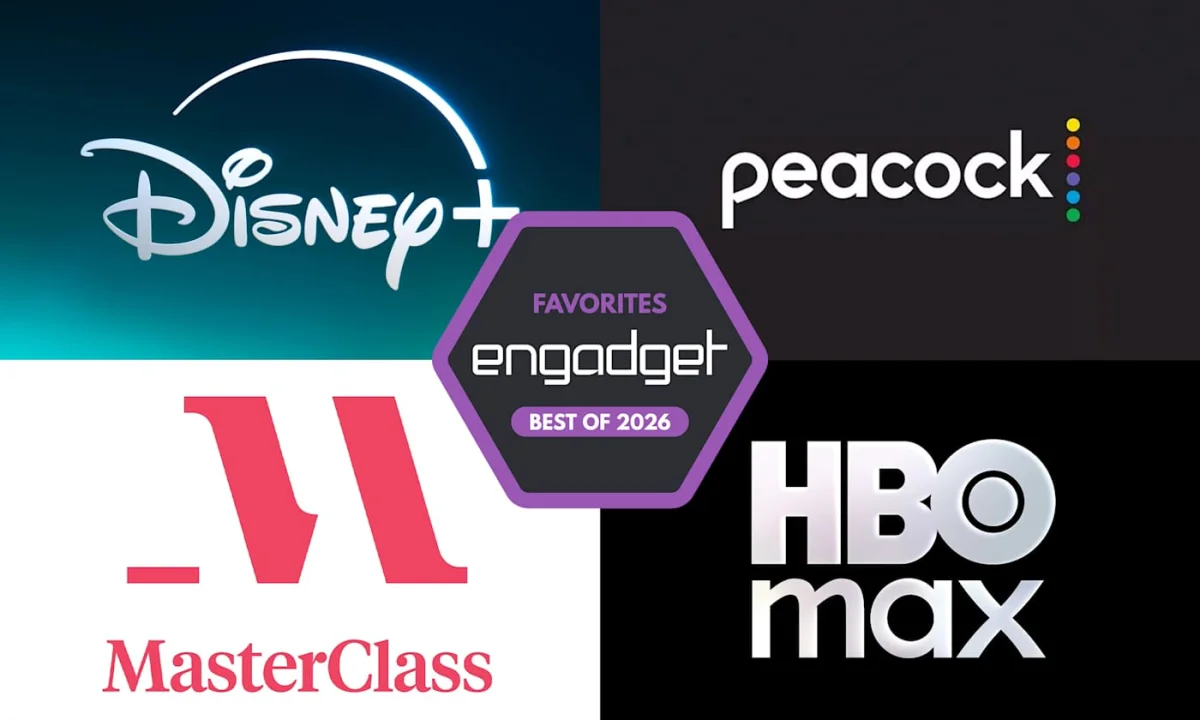 Massive savings on streaming services: 50% off MasterClass plus discounts on Starz and more