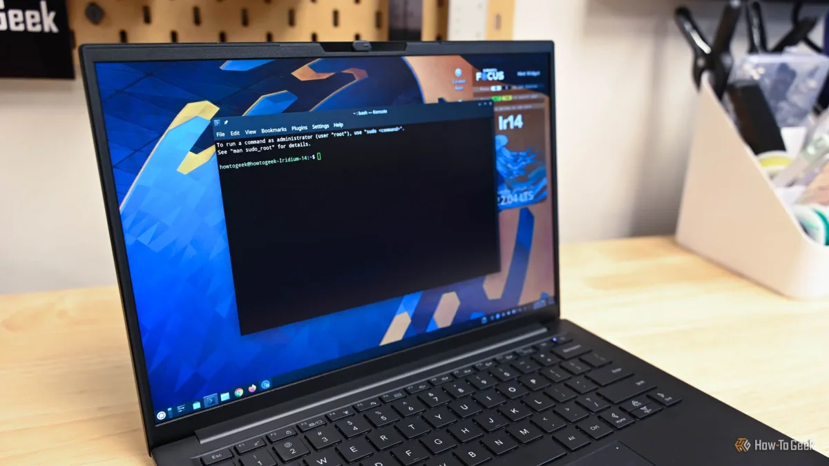 Master these 10 essential Linux commands to streamline your file management process