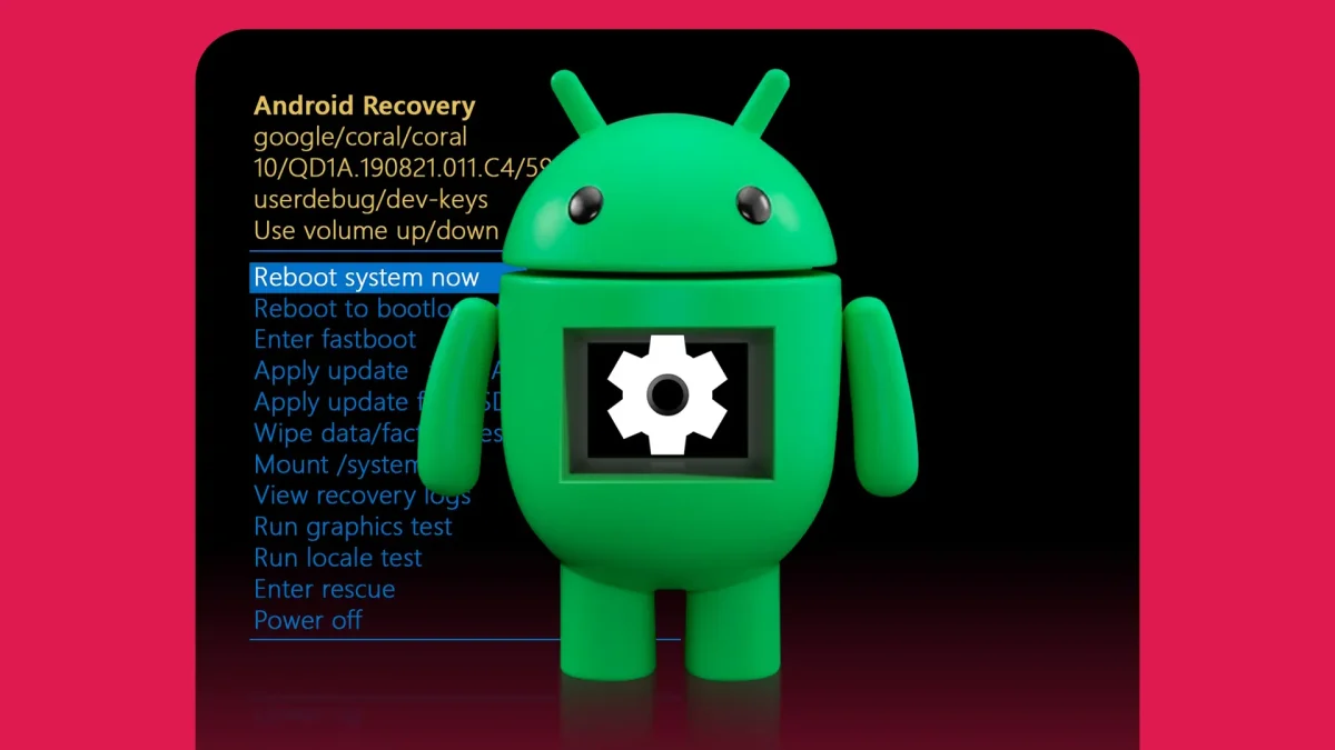 Mastering Android's Recovery Mode: Essential Tips for Users Facing Issues