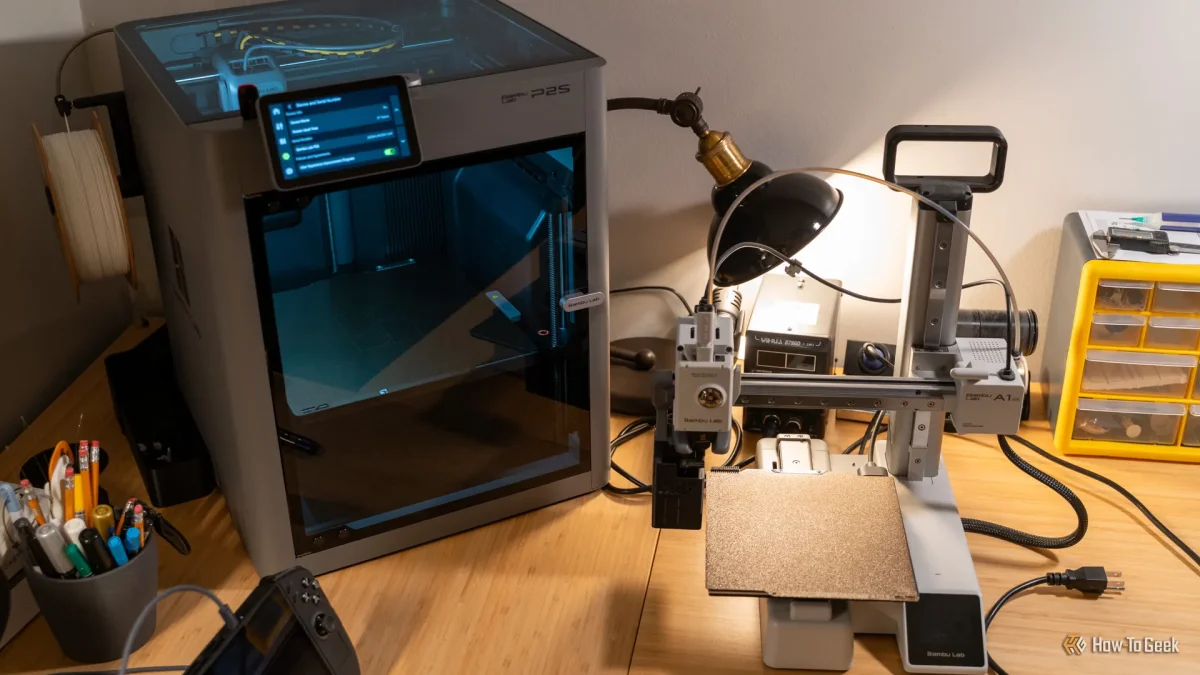 Maximize 3D Printing Efficiency: Ideal Spaces for Your Printer Revealed