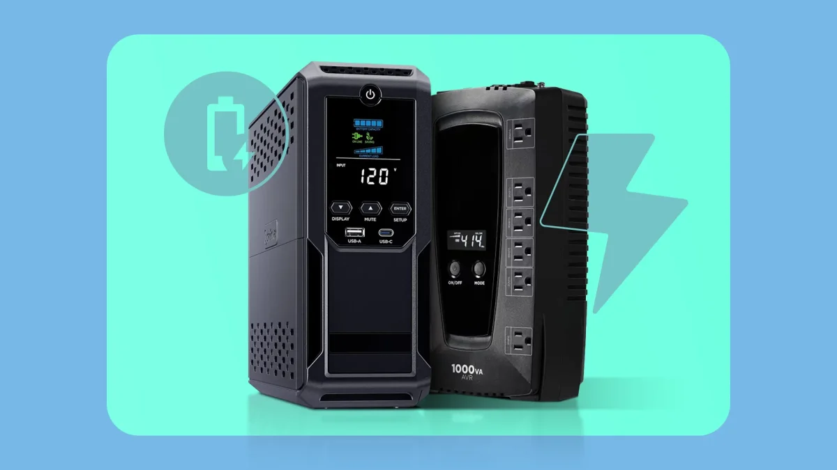 Maximize Home Server Reliability: 4 UPS Settings to Enhance Performance Now