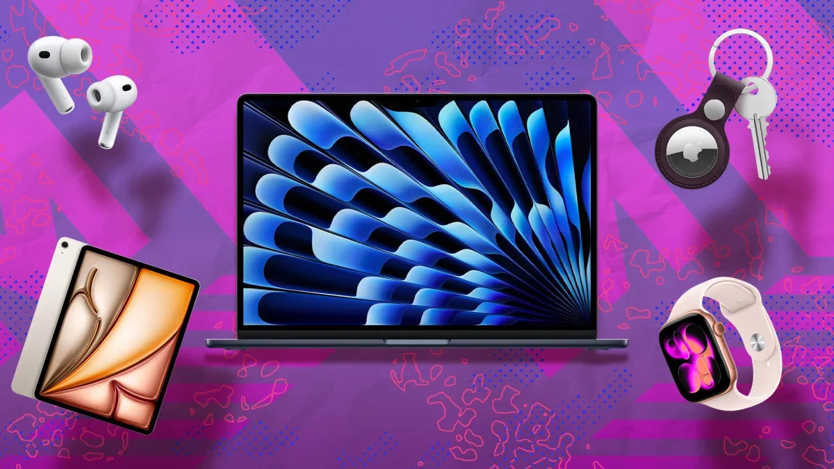 Maximize Savings: Top 5 Must-Have Apple Products on Prime Day Revealed