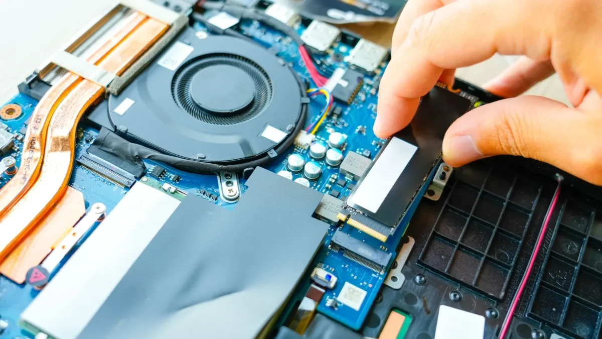 Maximize SSD Lifespan: Essential Stress Test Techniques Revealed