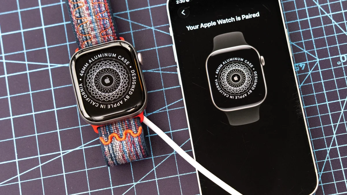 Maximize your Apple Watch experience: Essential pairing tips and setup guide