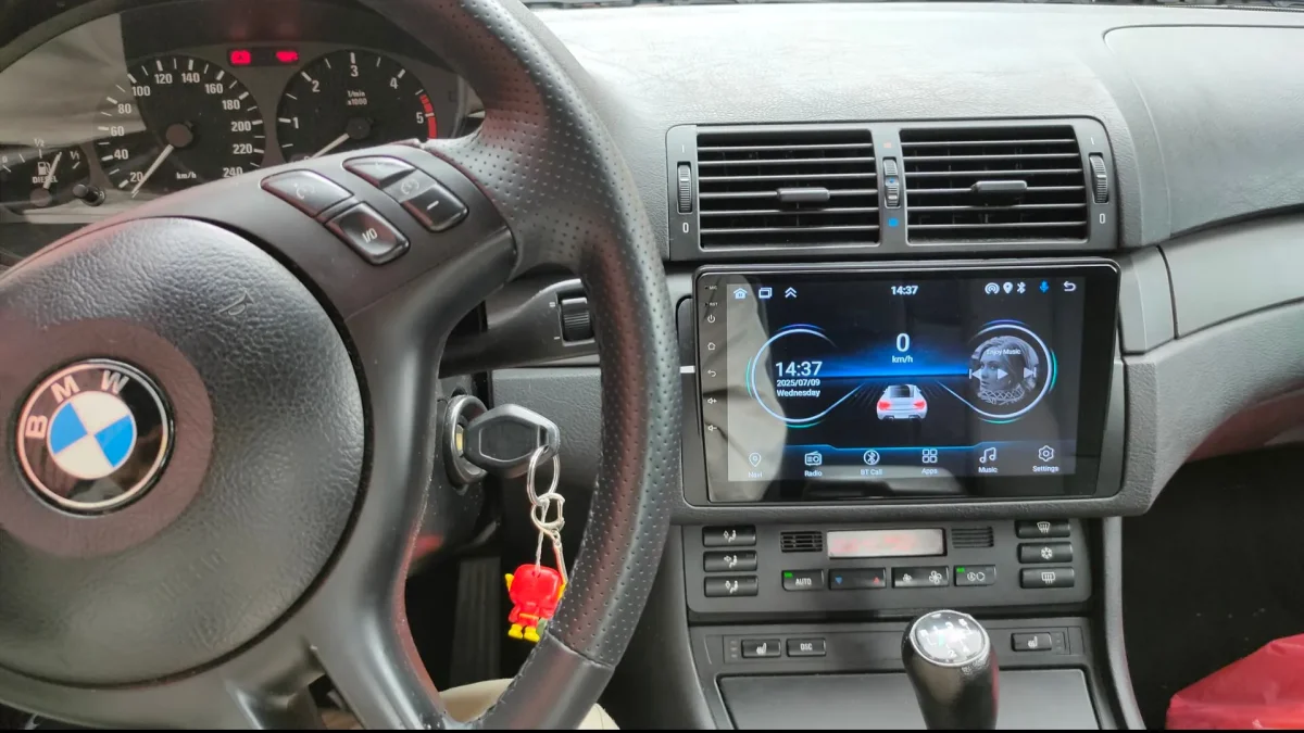 Maximize Your Driving Experience: 8 Hidden Features of Your Car's Blank Buttons