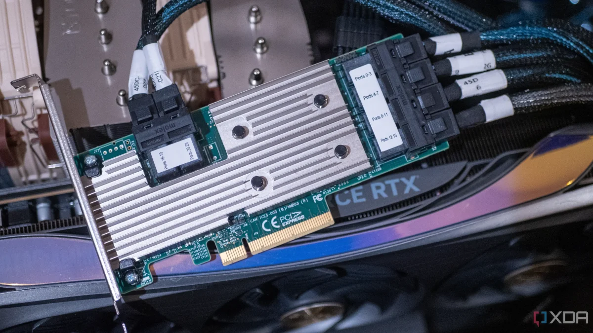 Maximize Your Motherboard: 4 Smart Upgrades for Empty PCIe Slots