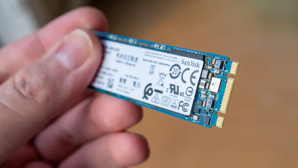 Maximize your SSD's potential: Tips to optimize storage usage effectively