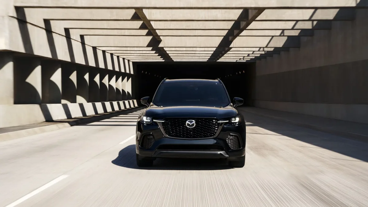 Mazda’s New SUV Offers Luxury Experience at a Fraction of BMW X5’s Price
