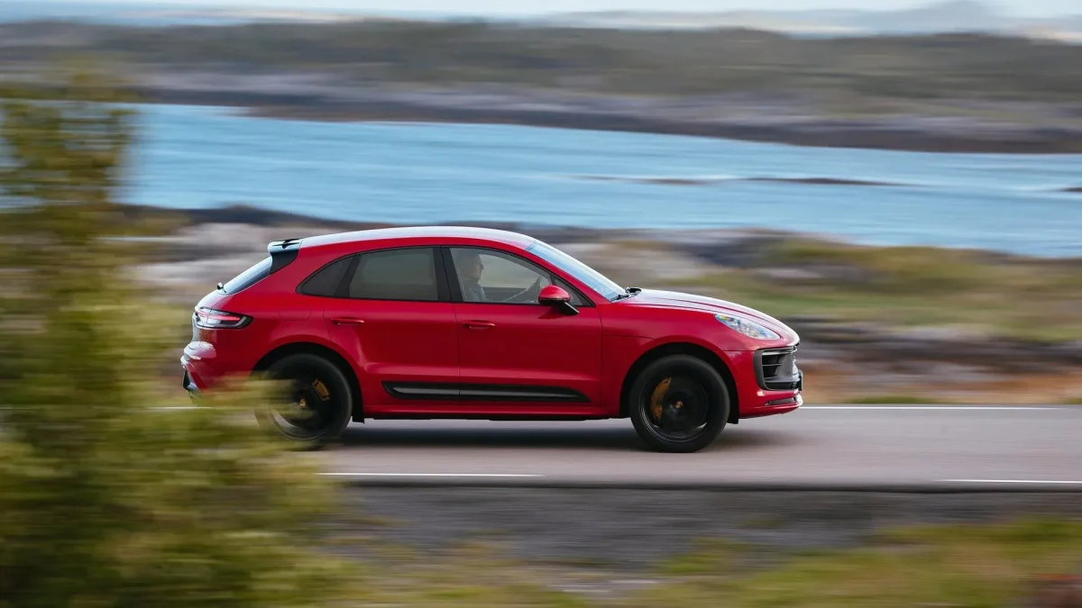 Meet the German SUV Redefining Luxury and Dependability for American Drivers