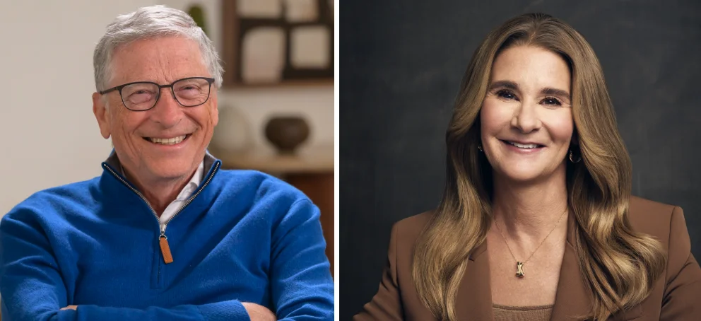 Melinda French Gates receives $8B in divorce settlement, reshaping her philanthropic focus