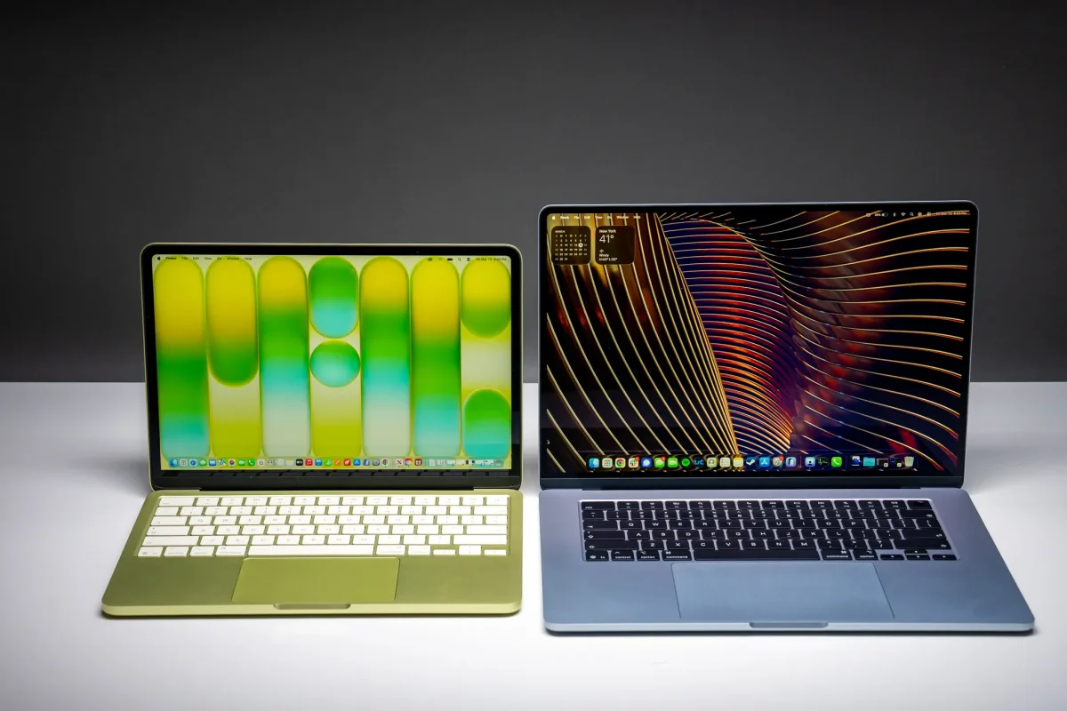 Memorial Day Deals: Apple MacBook Air Discounts Draw Attention from Budget Shoppers