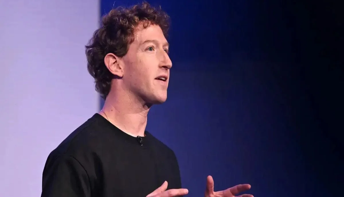 Meta's $600 Billion AI Infrastructure Initiative Set to Transform Tech Landscape