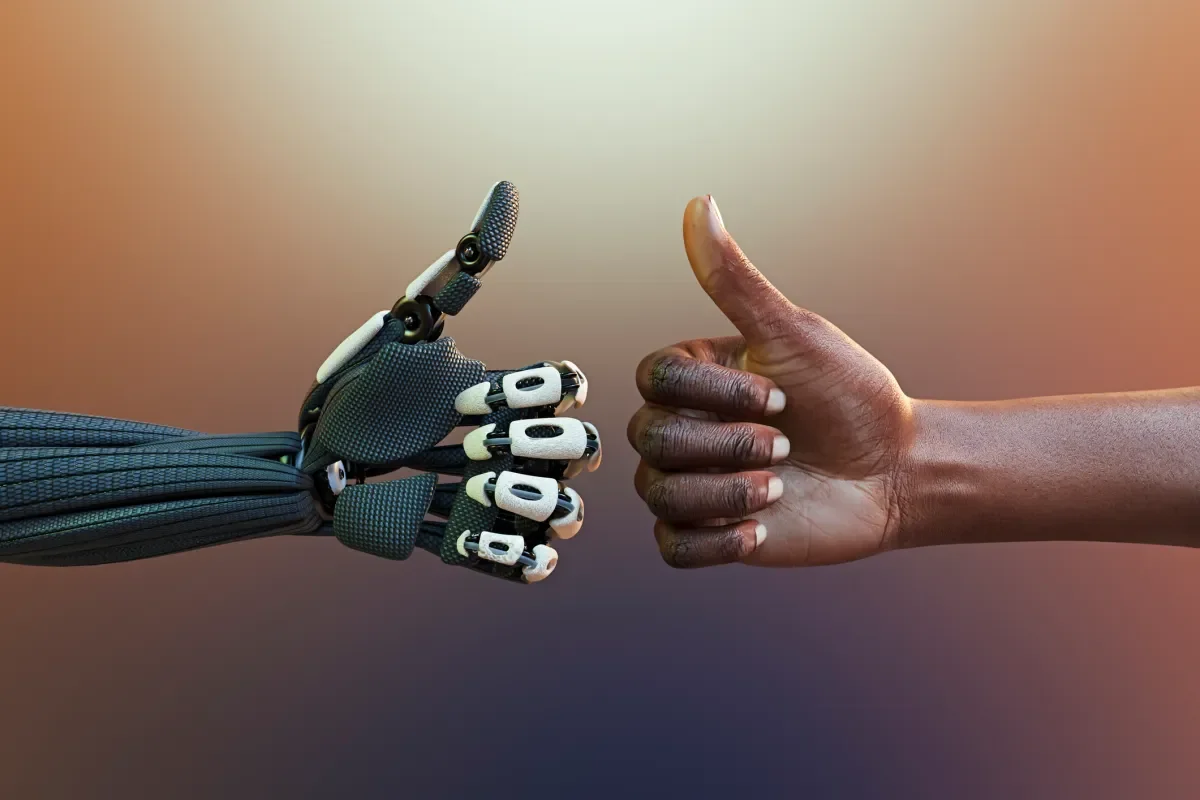 Meta's Acquisition of Robotics Startup Signals Intensifying AI Race Against Competitors