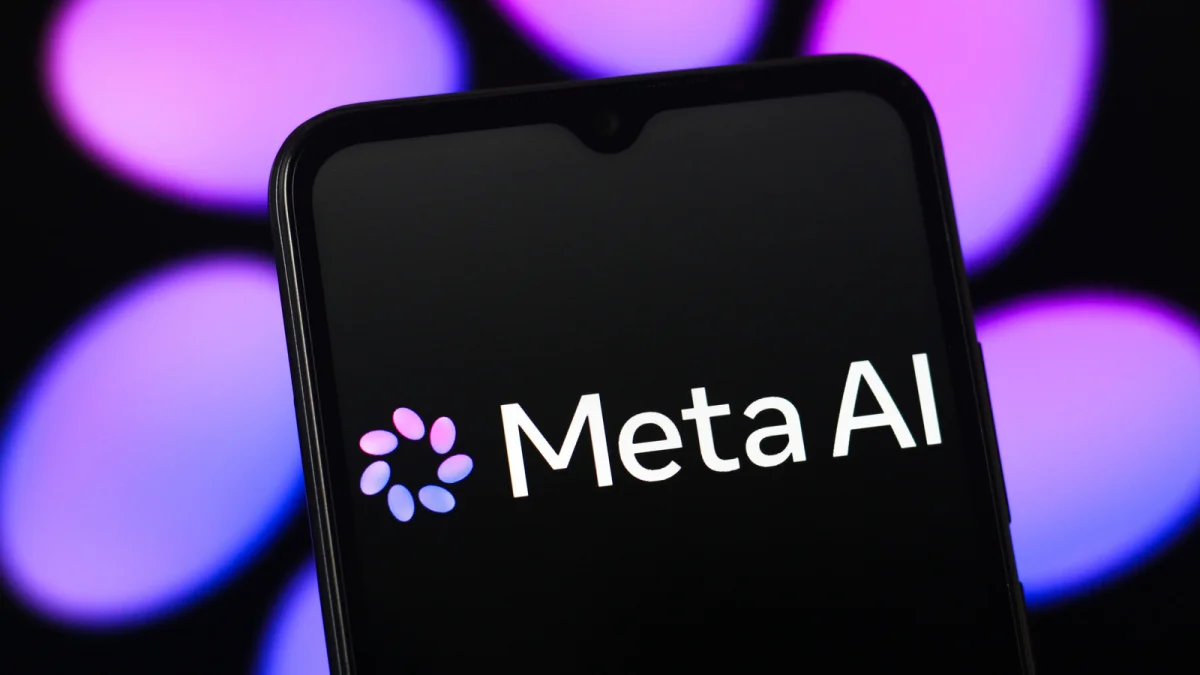 Meta's AI Agents Set to Transform Personal and Business Interactions, Says Zuckerberg