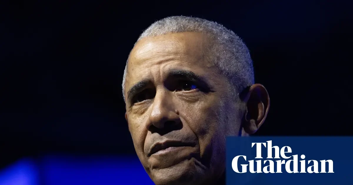 Meta's AI Support Bot Breached, Compromising Obama White House Instagram Security