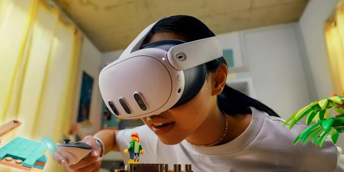 Meta's decision on Horizon OS headsets boosts Android XR's market potential