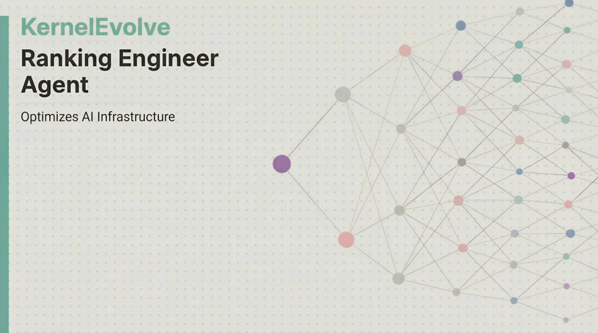 Meta's KernelEvolve Sets New Standard in AI Efficiency, Enhancing Throughput by 60%