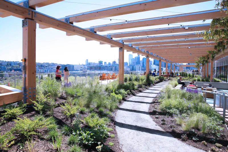 Meta's Layoffs Impact 168 Workers in Washington, Highlighting Industry Struggles