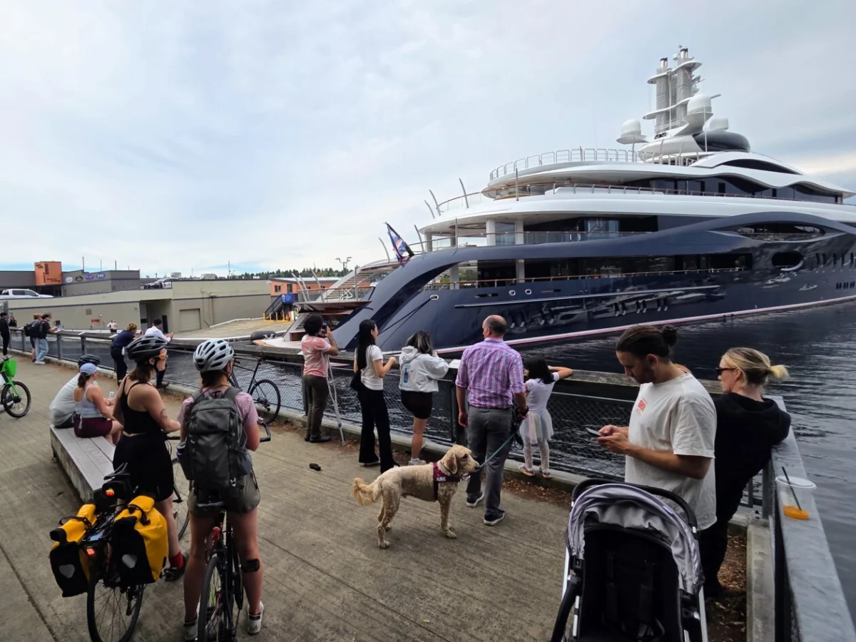 Meta's Layoffs Spark Industry Concerns Amid Zuckerberg's Luxurious Yacht Reveal