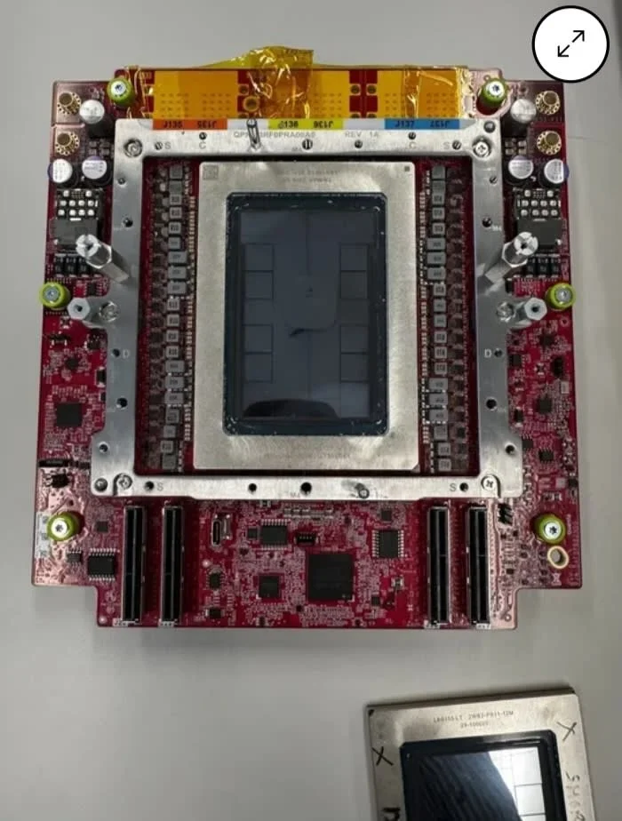 Meta's New AI Chips Set to Revolutionize Performance for Billions of Users