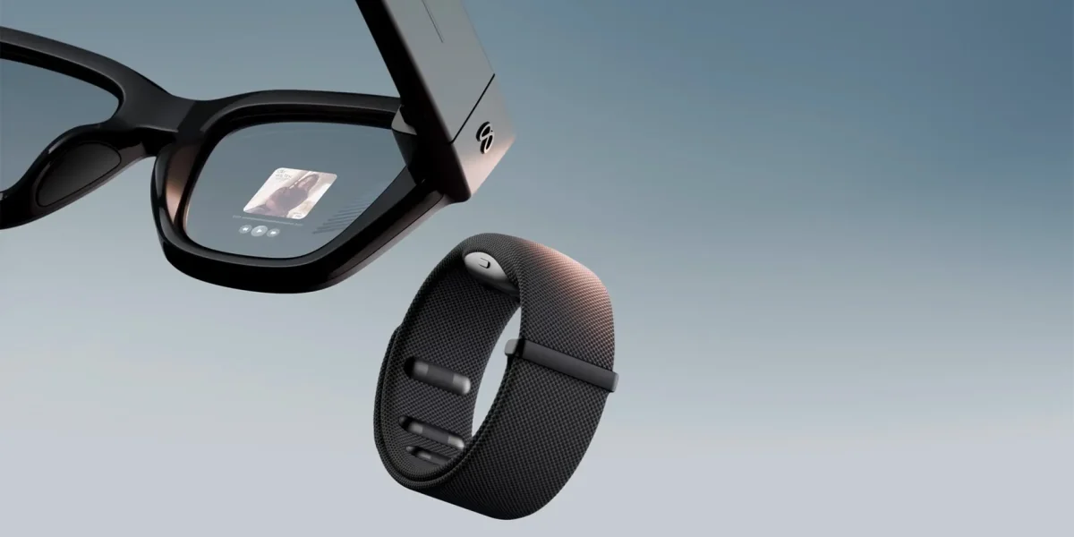 Meta's Ray-Ban Display glasses now open doors for third-party apps, enhancing user experience