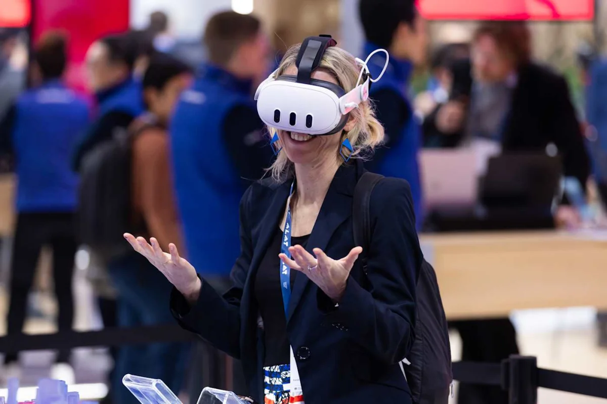 Meta's VR Studio Closures Signal Major Shift in Metaverse Strategy and Workforce Impact