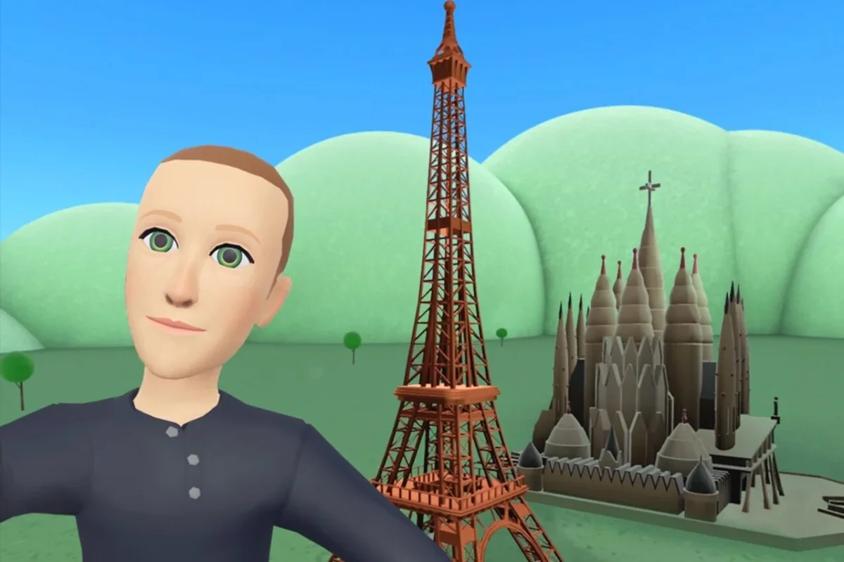 Metaverse fatigue grows as users demand a return to simpler digital experiences