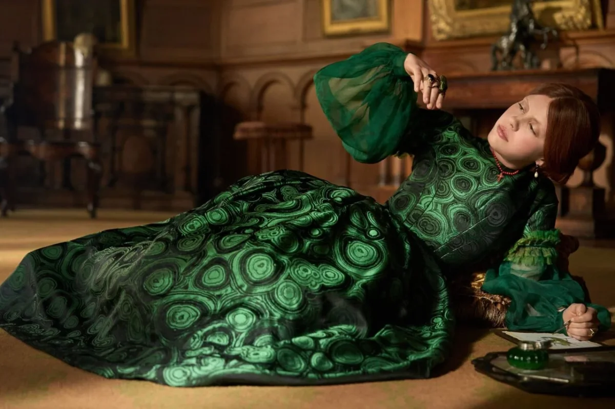 Mia Goth Sparks Debate Among Sci-Fi Fans by Elevating 'The Odyssey' Over 'Star Wars