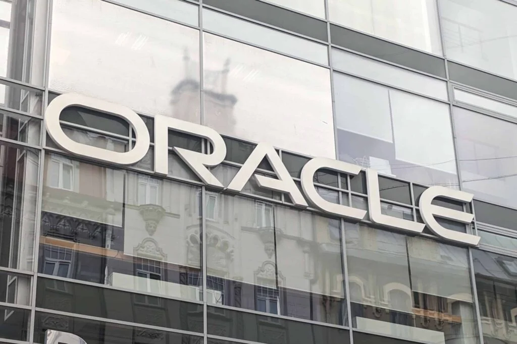 Michigan data center project highlights Oracle's $16B bet on AI amid workforce cuts