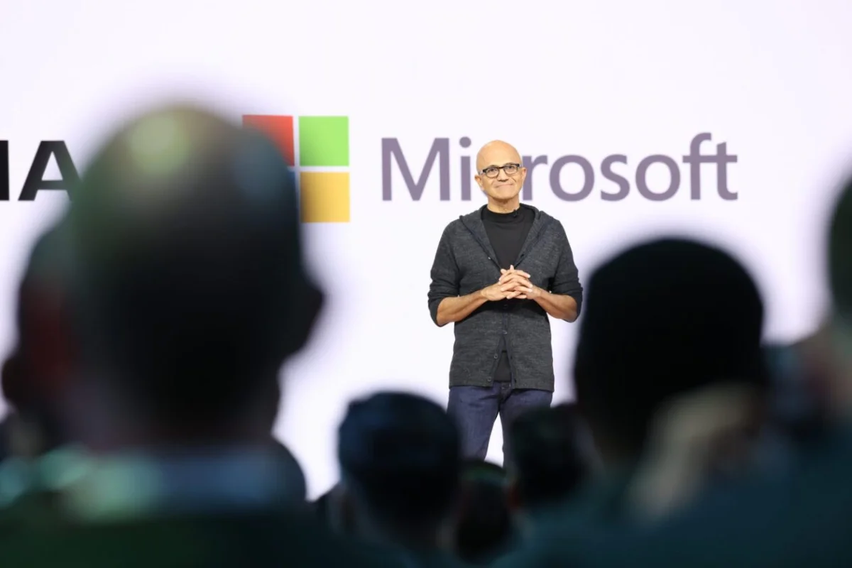 Microsoft Build reveals AI advancements and GitHub challenges shaping tech landscape now