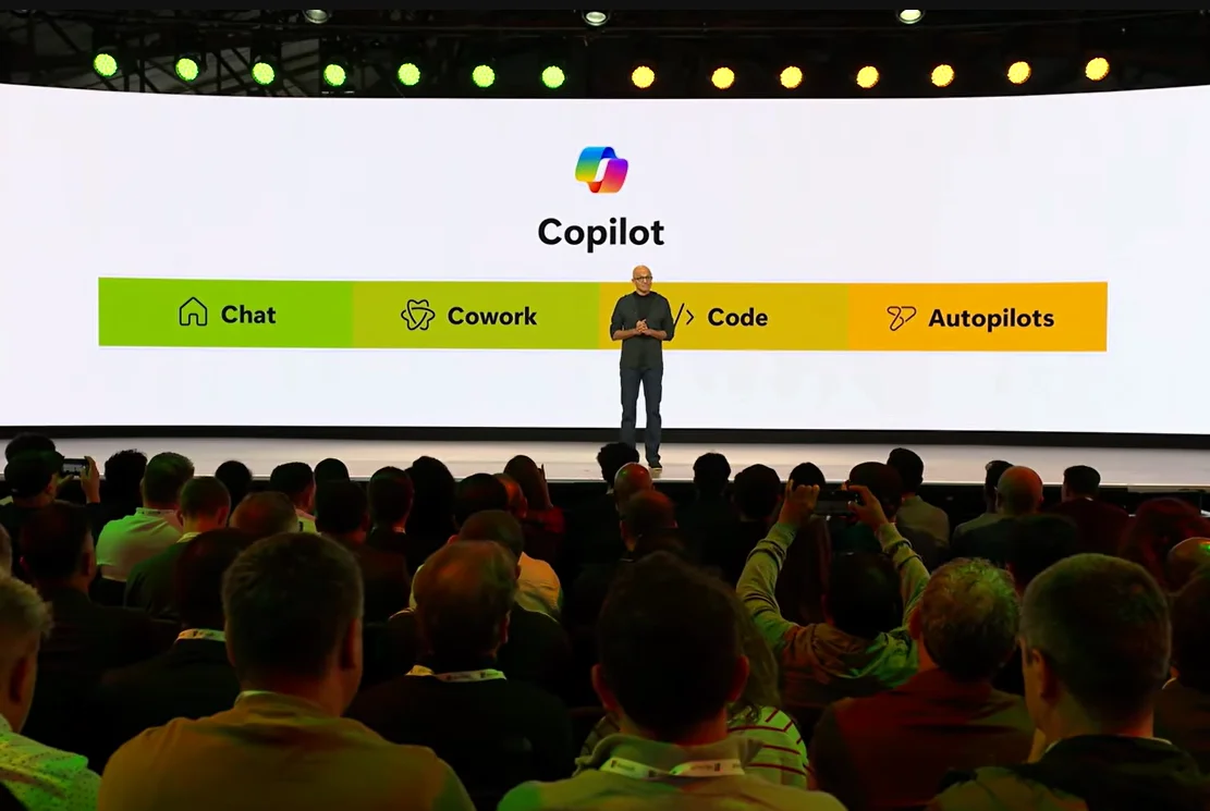 Microsoft Build showcases innovative tools, but Copilot 'Super App' remains absent