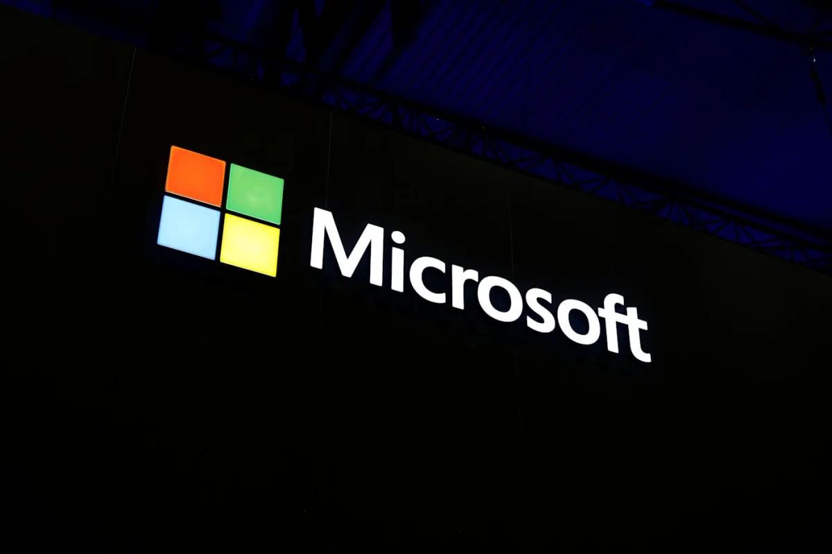 Microsoft faces leadership shakeup as key executive steps down, raising questions about future direction