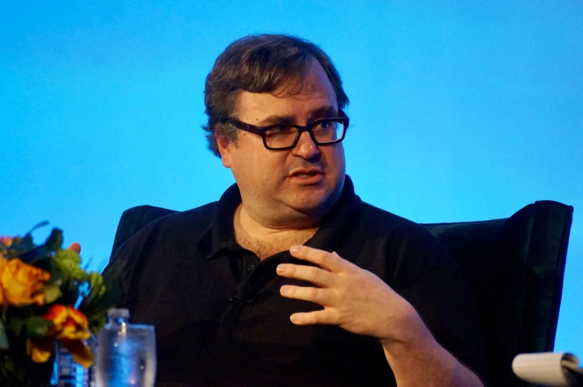 Microsoft faces leadership shakeup as Reid Hoffman steps down from board after 10 years