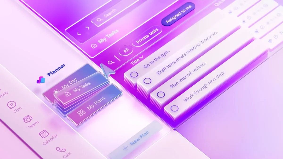 Microsoft Planner's major update sparks anticipation among project management users