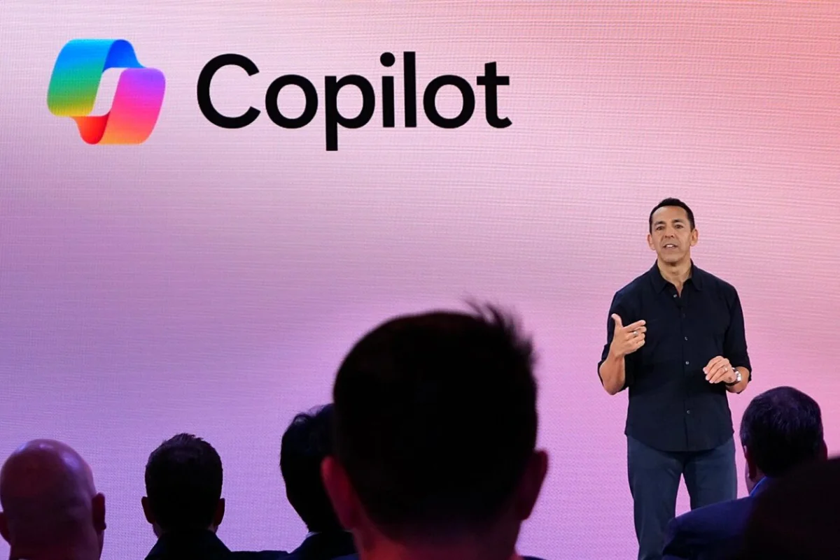 Microsoft prepares for leadership shift as Yusuf Mehdi announces departure after final year